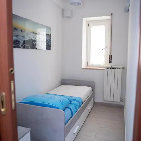The Middle House *