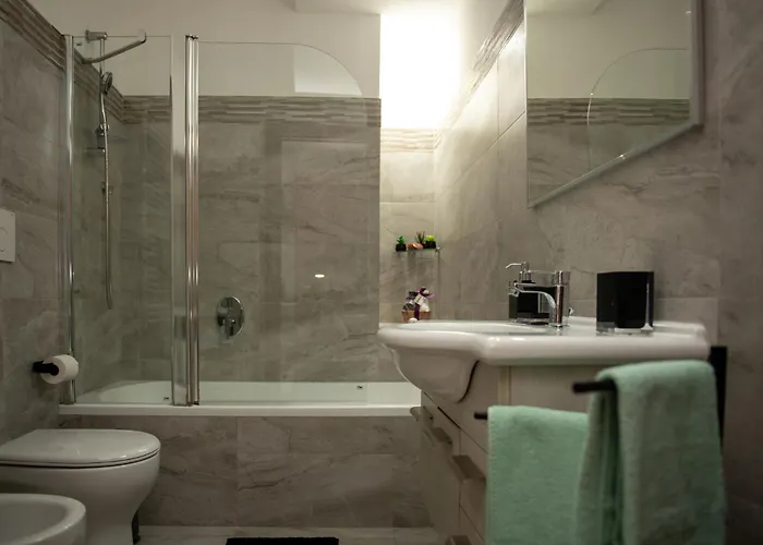 Διαμέρισμα The Middle House